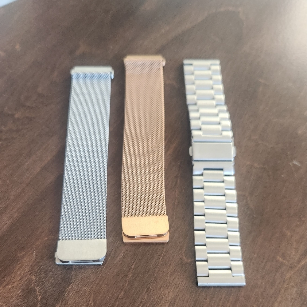 Fitbit Versa 2 - Picture 2 of 4